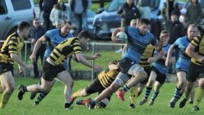 Bragging rights for Kilfeacle after double-scores win over Clanwilliam