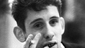 BREAKING: Legendary Irish singer-songwriter Shane McGowan, of the Pogues, has died
