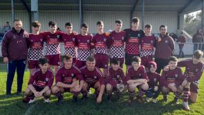 David v Goliath tie as young Tipp minnows play Dublin giants