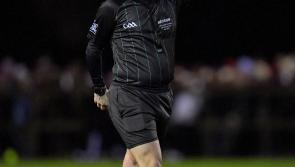 Referee's confirmed for club football deciders