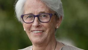 Sister Eileen is honoured for a lifetime of treating people with dignity at Cahir addiction treatment centre