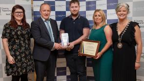 Best in business in Tipperary rewarded for excellence
