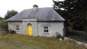 Sold! Moneygall lodge sells for almost 40% more than asking price at auction 