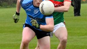 Weekend GAA Results