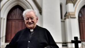 They came from America to Tipperary for funeral of 'a great Christian churchman' 