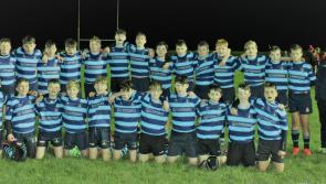 Tipperary Rugby: Kilfeacle record bonus try win over Abbeyfeale