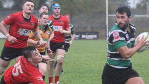 Tipperary Rugby: Clonmel's wait for AIL win continues with loss to Midleton