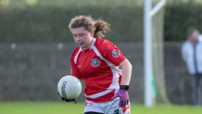History in the making for one Tipperary Ladies Football club