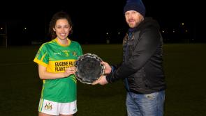 Goalkeeper heroics the foundation of Commercials ladies win in Tipperary