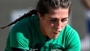 Two Tipperary players included in Irish women's rugby squad