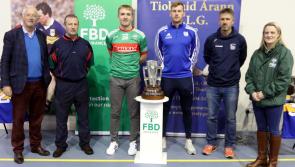 Tipperary County Senior Hurling Final: May the best horse jump the ditch