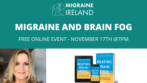 Learn how to cope with and banish brain fog