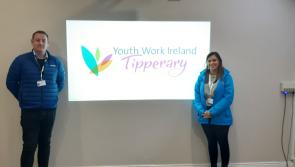 New Youth Work Ireland Tipperary Programme 