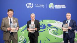 Tipp roadmap  unveiled to transform the Electricity Grid to meet renewable ambitions