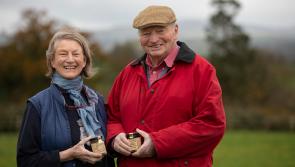Tipperary food producers put virtual tours on the menu