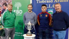 Seamus O Riain Final Preview