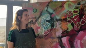 Clonmel artist makes a major breakthrough in the art world