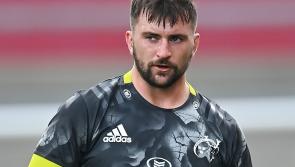 Tipperary men named in opening matchday squad for Emerging Ireland side in South Africa