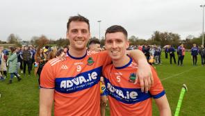 Skeheenarinky blow Holycross away in final quarter to capture Tipperary Junior crown