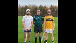 Knockavilla down Éire Óg/Treacys in West U21B hurling