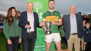 Gallery: Check out all the images from the county hurling finals in Tipperary at the weekend