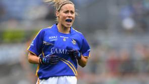 Samantha Lambert becomes Schools Programme mentor