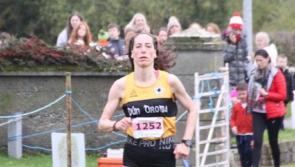 Ryan and Fitzgibbon are cross country Masters champions in Tipperary 