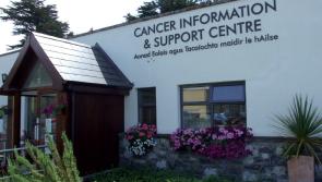 Tipperary cancer patients advised support centre is open for half-days
