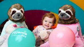 Forty-three Tipperary childcare facilities to take part in Pyjamas Day fundraiser
