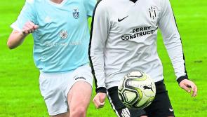 Dineen's double helps his side progress Tipperary's Paddy Purtill Cup