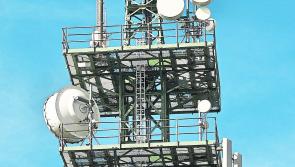 BREAKING: Planning permission request for Clonmel mast refused by Tipperary County Council 