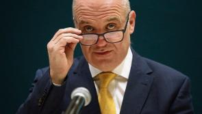 Former CMO Tony Holohan's Trinity College salary to be paid by Department of Health