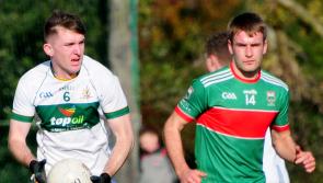 Pairings made for round two of club football championships