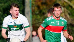 These clubs have served up 'two of the best football' games in Tipperary in recent years 