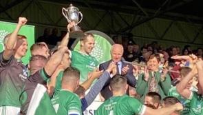 Templederry Kenyons back in the big time