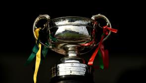 Weekend GAA Fixtures - November 19 - 21