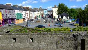 Massive plans for Cahir town go on public display