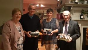 Bridget Delaney's Normality photo collection launched in Newtown