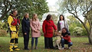 Tipperary people encouraged to consider leaving a legacy gift in their will