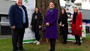 Thurles Racecourse is now a proud member of the Association of Irish Racecourses