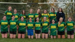 CTI Clonmel Ladies Footballers enjoy wins against Cork and Waterford opposition