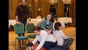 Hilarious evening of confusion guaranteed at Raheen House Hotel Clonmel