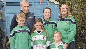 Tipperary and Dublin communities rally to support Moyne Templetuohy man John Quinlan