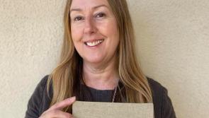 Tipperary artist inspired by her late sister will appear on Sky Arts television programme