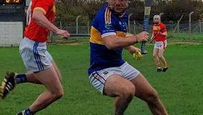 North Tipp claim victory with ease over South Tipp in Miller Shield opener