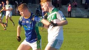 Cahir victory sends Moyne through intermediate trapdoor