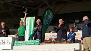 Drom/Inch too strong for Grangemockler in Tipperary intermediate football final