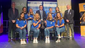 Another All-Ireland for Newcastle dancers