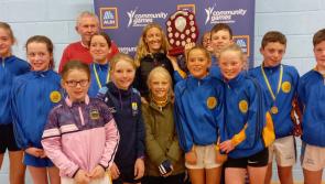 Boherlahan retain top cross country prize in Tipperary Community Games