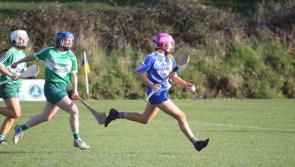 Junior A Camogie Semi-Final wins for Moneygall and Boherlahan Dualla